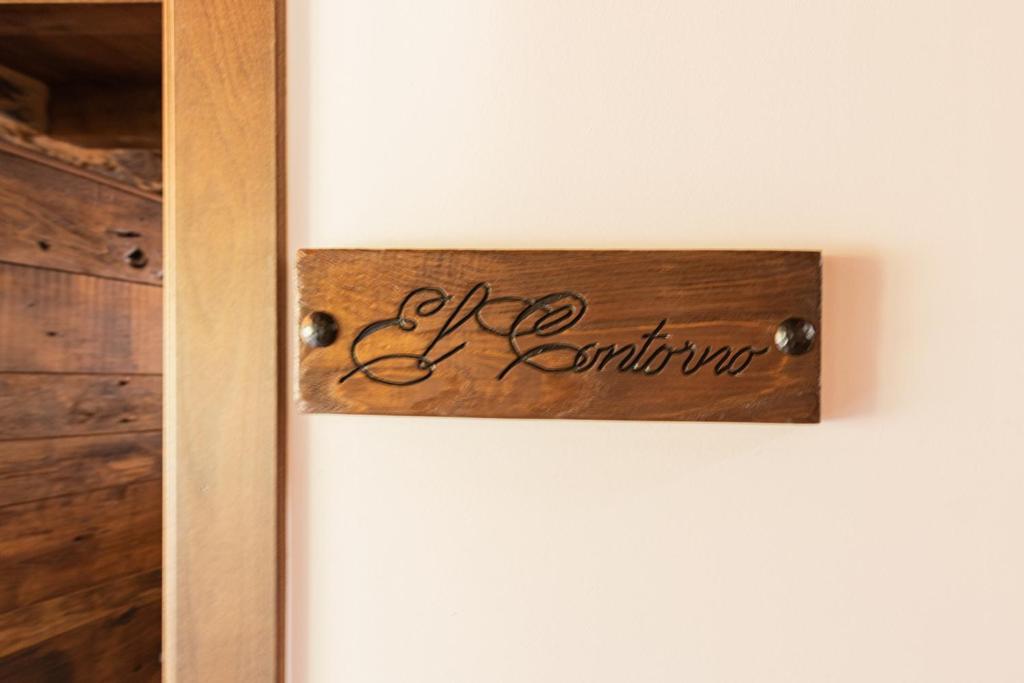 Apartamentos Rurales Casa Llongo Coana Bagian luar foto