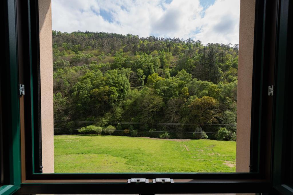 Apartamentos Rurales Casa Llongo Coana Bagian luar foto